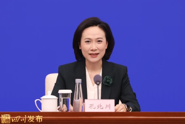 康乾配资 “营”在成渝圈：锚定“桥头堡”，营山县工农城乡“三栖”发力！ | 万千气象看四川