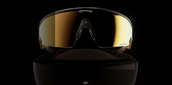 大咖配资 竞逐第四季度！百度、阿里将入局AI眼镜